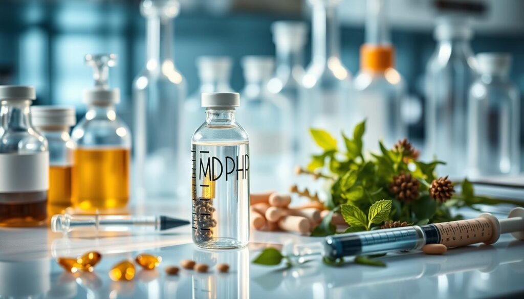 anwendung von mdphp