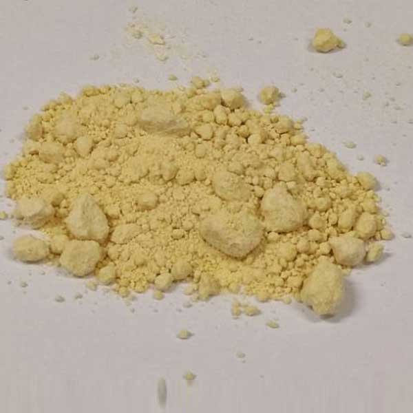 adb-butinaca - immagine 2